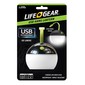Life+Gear USB Rechargeable Hang Lantern