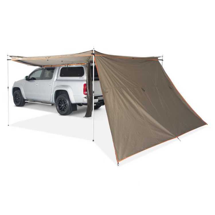 Oztent Tapered Zip Extension