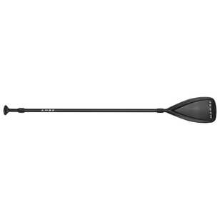 Mambo Adjustable Stand Up Paddle Board Paddle Black