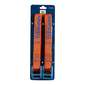 Gripwell 3 Metre / 250 kg Camlock Straps 2 Pack Red 3 m