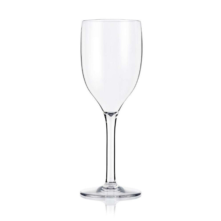 Palm Alfresco Wine Glass 2 Pack 300 mL