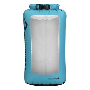 Sea To Summit View Dry-Sack 13L Blue
