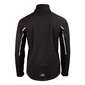 Mountain Designs Men's Perisher Softshell Jacket Black