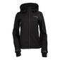 Mountain Designs Women's Alta Softshell Jacket Black