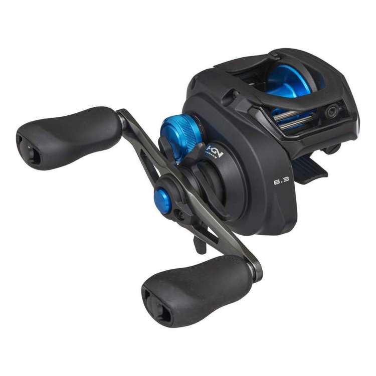 Shimano Reel SAMOLLA Smart Digital Baitcasting Reel | Multi-Function Fishing Reel With Depth Memory, Alarm, USB-C & Solar Charging Shimano Reel SAMOLLA Smart Digital Baitcasting Reel | Multi-Function Fishing Reel With Depth Memory, Alarm, USB-C & Solar Charging