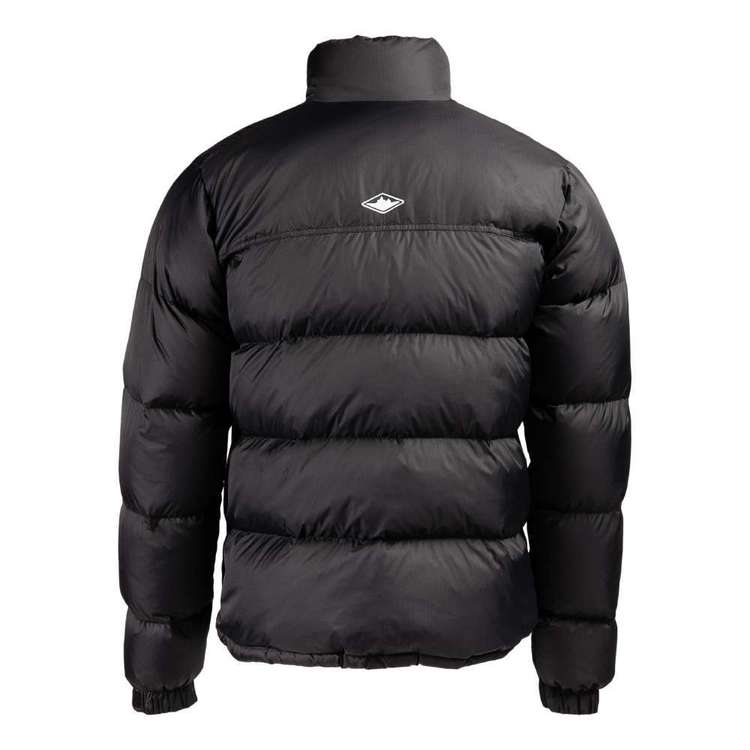 Mountain Designs Men's Resurge 700 Down Jacket Black Large