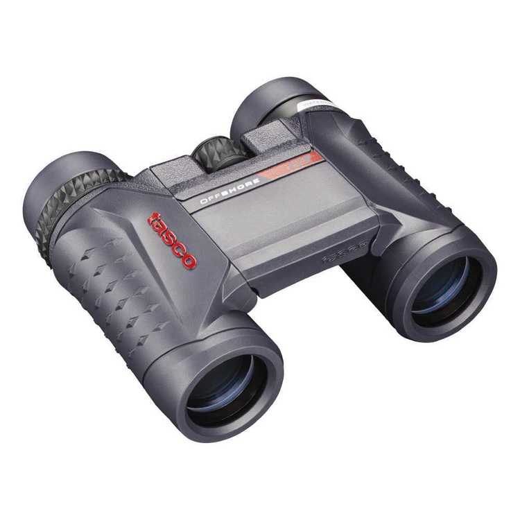 Tasco 12 x 25 Offshore Waterproof Binocular