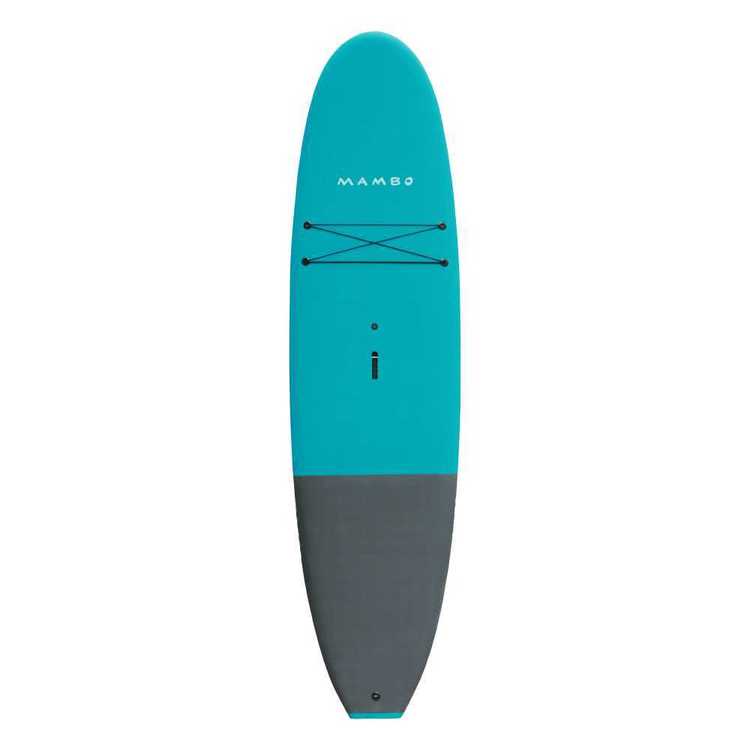 Mambo Soft Top 10'5" Stand Up Paddleboard