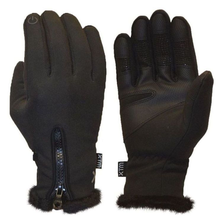 XTM Women's Nina Softshell Gloves