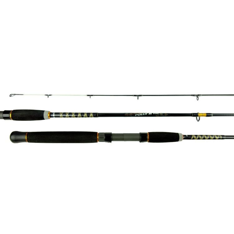 Silstar Rods Silstar Crystal Power Tip 5'2