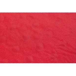 Mountain Designs Pro 2.5 Mat Standard Red Pompeian Red