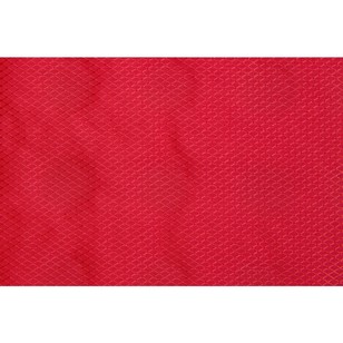 Mountain Designs Pro 3.8 Mat Standard Red Red Dahlia