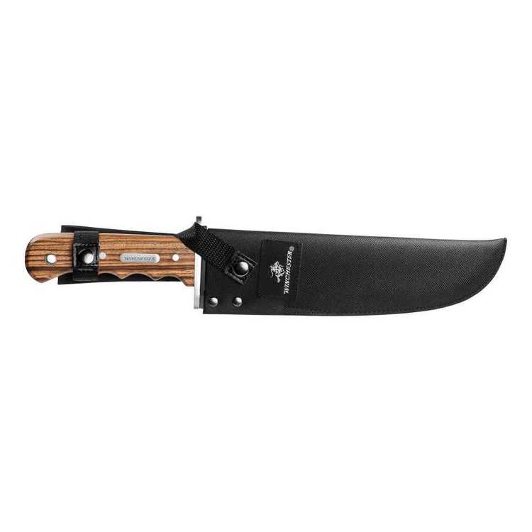 Winchester Double Barrel Bowie Knife