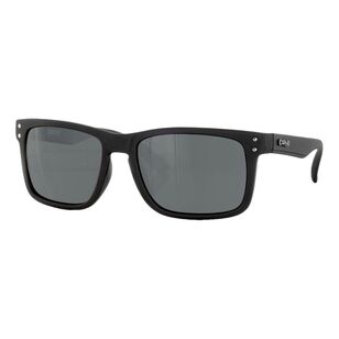 Carve Goblin Matte Black Sunglasses Matt Black & Grey One Size Fits Most