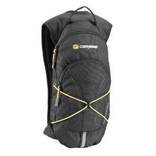Caribee Quencher Hydration Pack Black 2l
