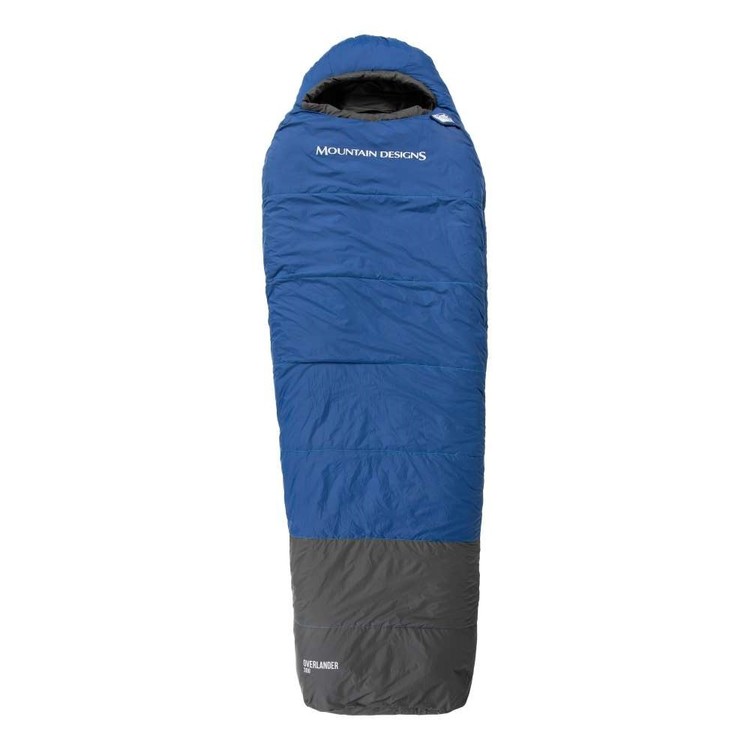 Mountain Designs Overlander 300 Sleeping Bag
