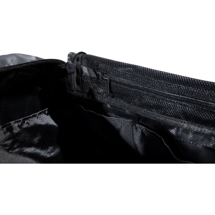Mountain Designs Expedition 50L Duffle Black 50 L