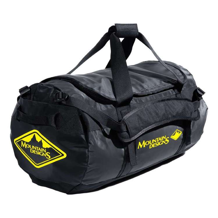 Mountain Designs Expedition 50L Duffle