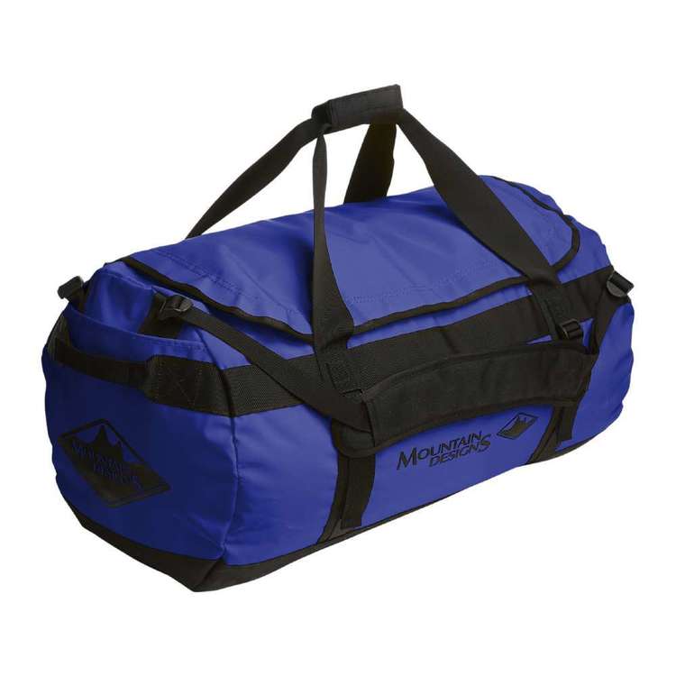 Mountain Designs Expedition 50L Duffle