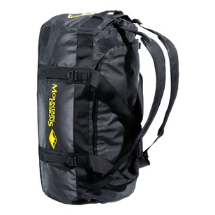 Mountain Designs Expedition Duffle 120L Black 120l