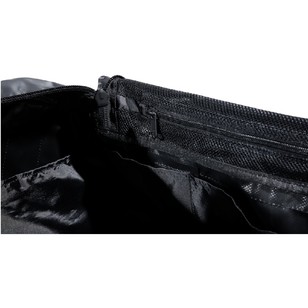 Mountain Designs Expedition 120L Duffle Black