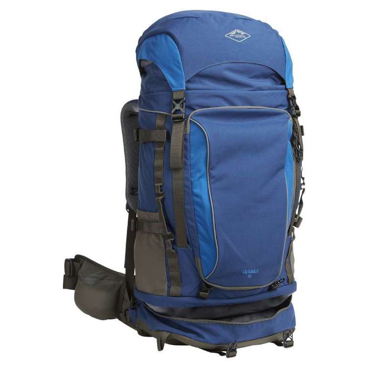 mountain designs travel pack