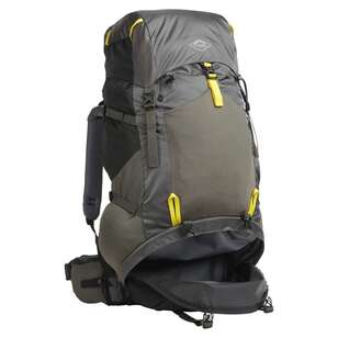 Mountain Designs Pioneer Hike Pack 60L Raven 60l