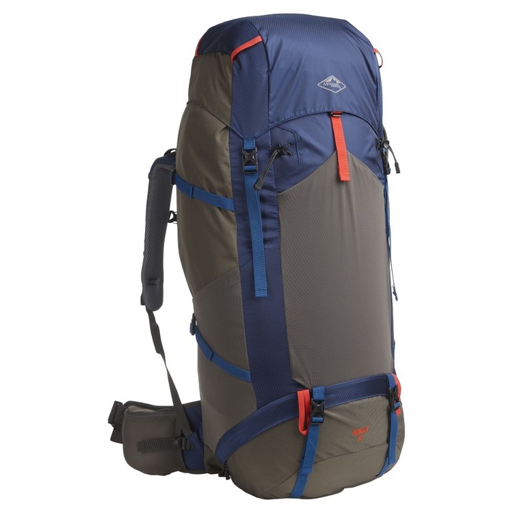 Mountain Designs Pioneer 70L Technical Hiking Pack