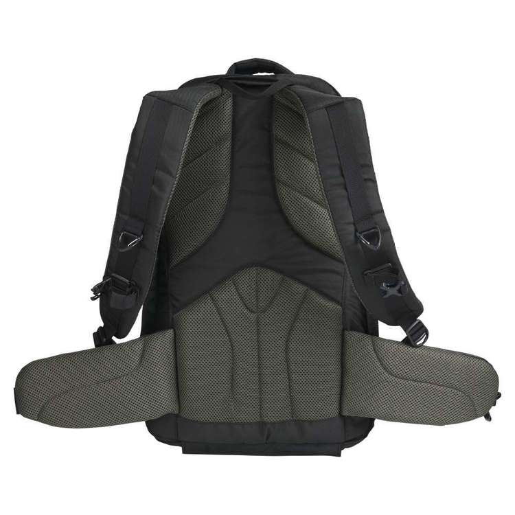 Mountain Designs Voyager 30L Carry On Pack Black 30 L