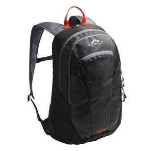 Mountain Designs Escape Lite Daypack 20L Asphalt 20l