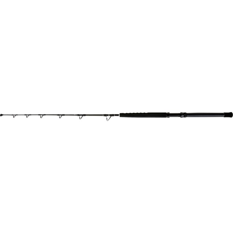Shimano Backbone Elite 15kg Roller Tip Overhead Rod