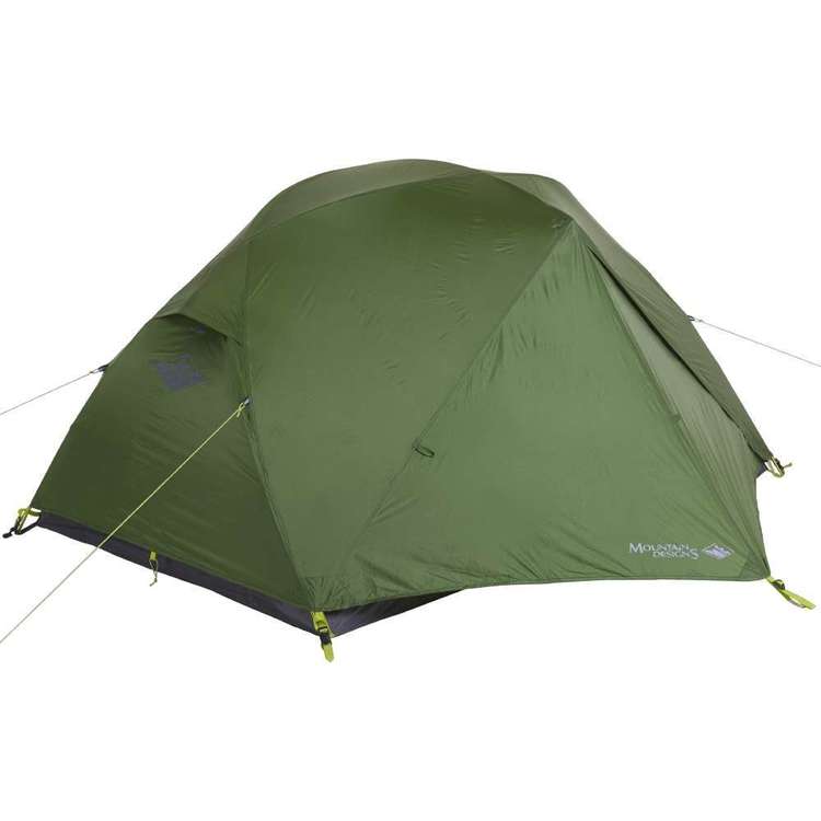 Mountain Designs Geo 2-Person Tent
