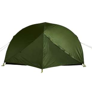 Mountain Designs Geo 3-Person Tent Treetop