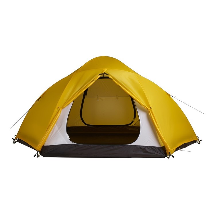 Mountain Warehouse Trekker Tente 3 personnes - Tente French Mountain Warehouse Trekker Tente 3 personnes - Tente French