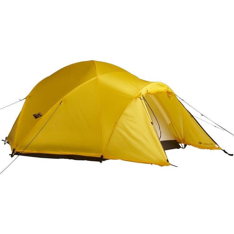 Mountain Designs Alpine Bunker 3-Person Tent