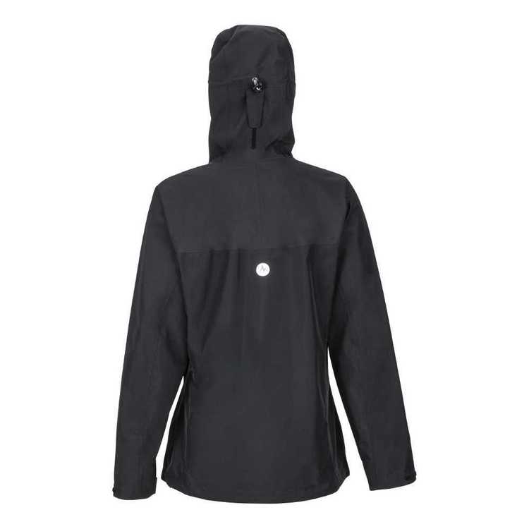Marmot Women's Minimalist Jacket Black