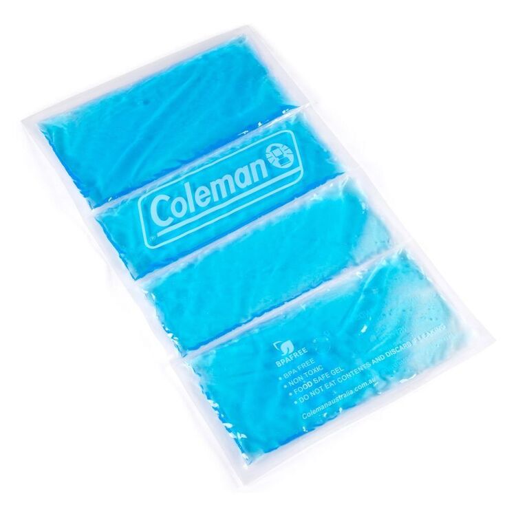 Coleman Gel Pack Blue