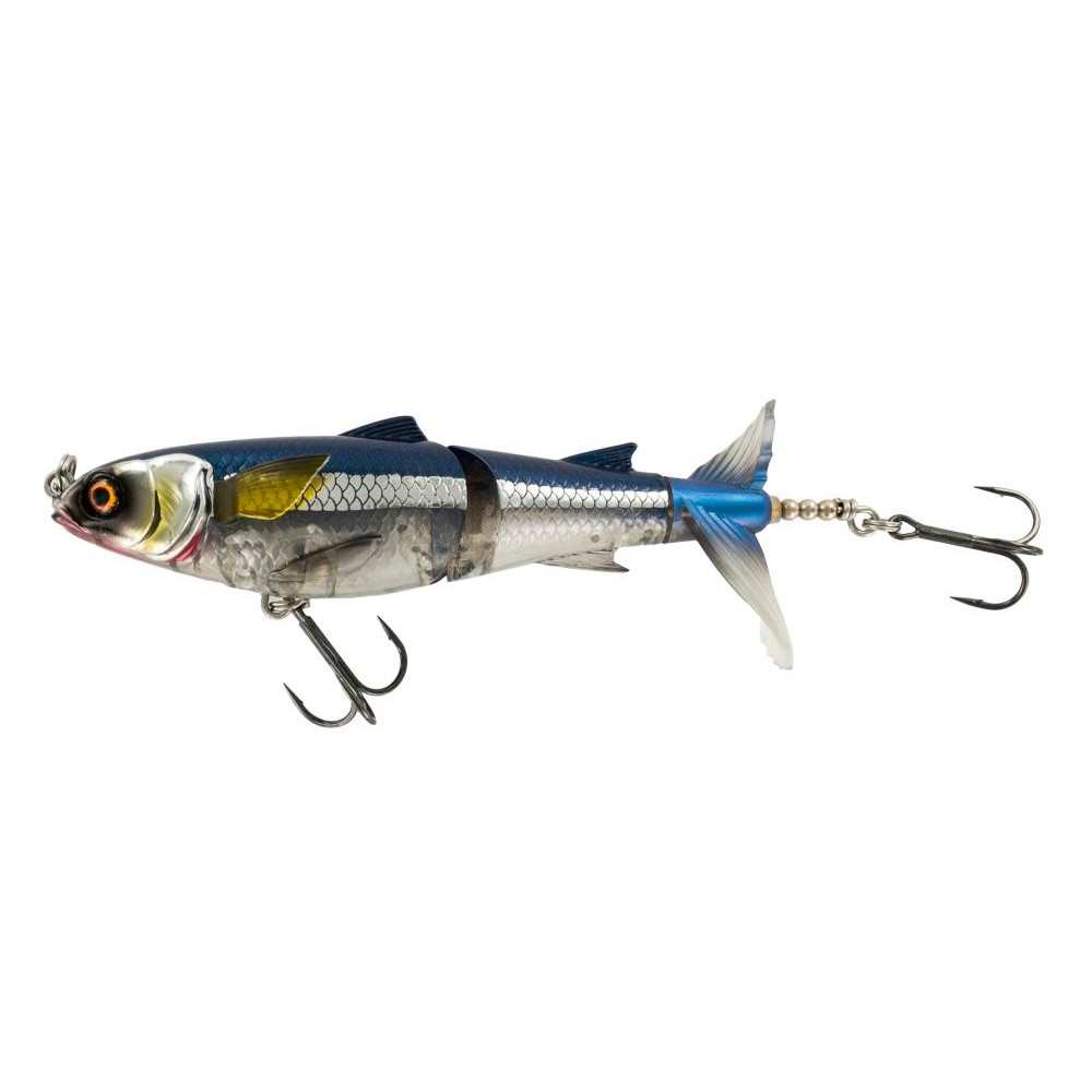 NEW Chasebaits Drunken Mullet 95 Surface Lure By Anaconda