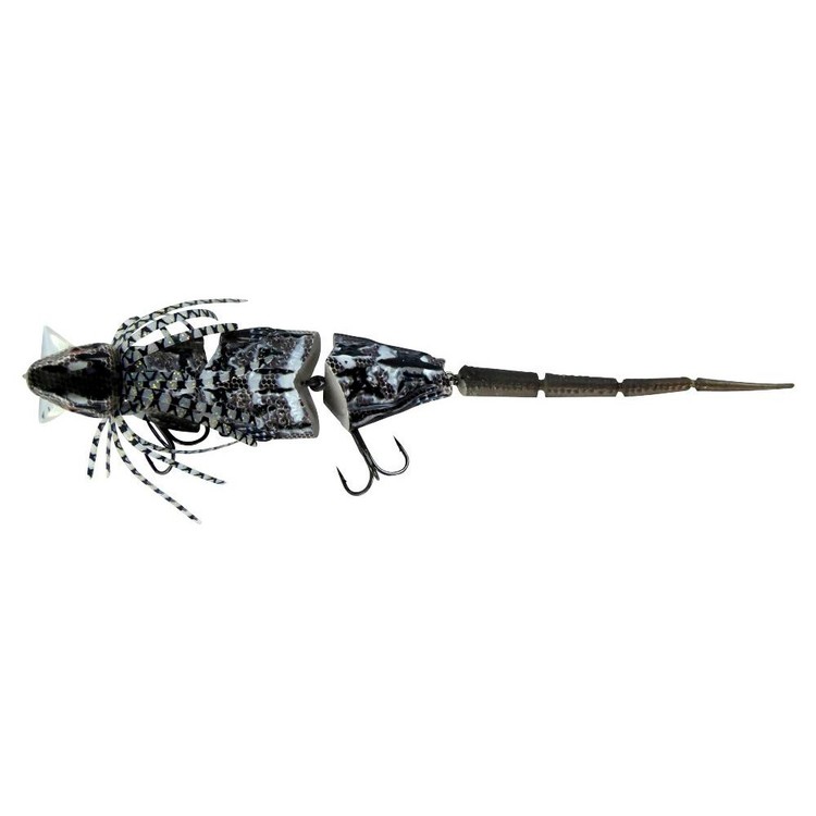 Chasebaits Frill Seeker 175 Surface Lure