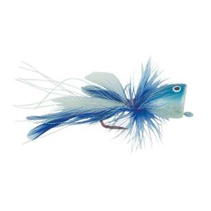 Neptune Tackle Small Surf Popper Blue Small