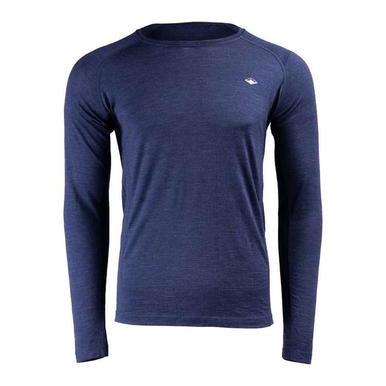 Long Sleeve Thermal Tops For Adults & Kids