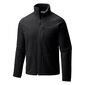 Columbia Men's Fast Trek Full Zip Fleece Jacket Black