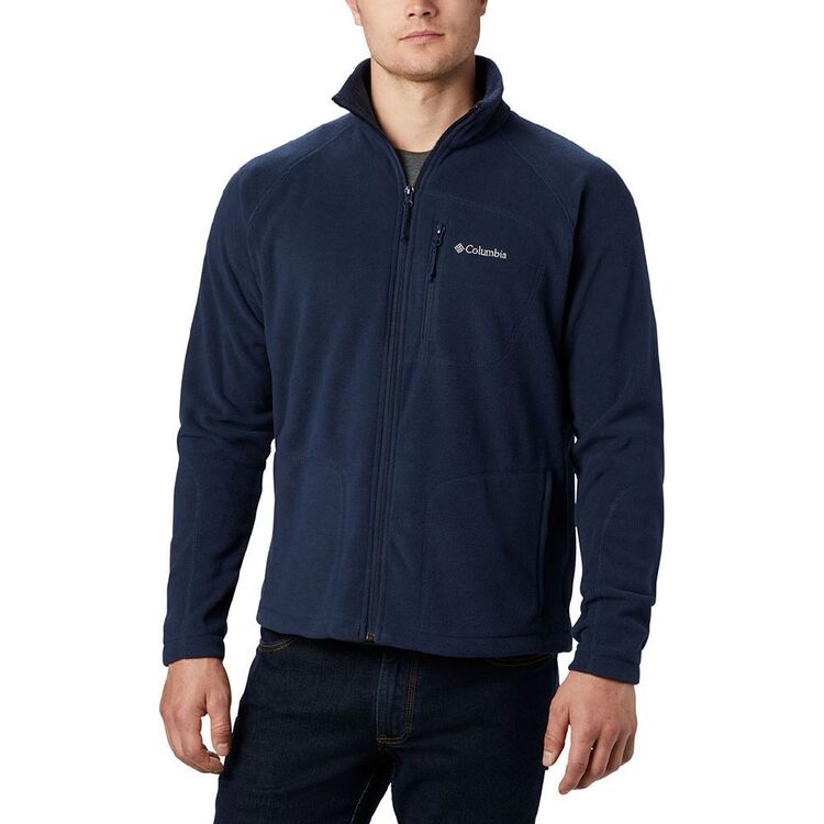 Columbia Fast Trek III Veste Polaire Enfant Full Zip - Chaude Et Confortable