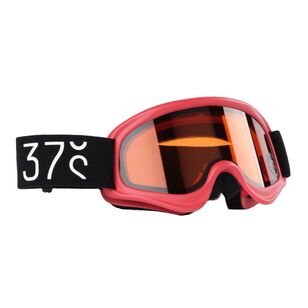 37 Degrees South Kids' Framed Goggles Astro Dust One Size