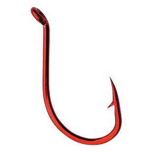 Mustad Big Red Snapper Rig