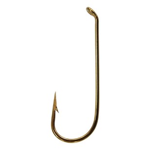 Mustad French Hook Pack