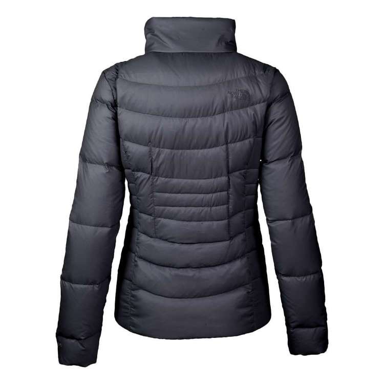 The North Face Women's Aconcagua II Jacket Black