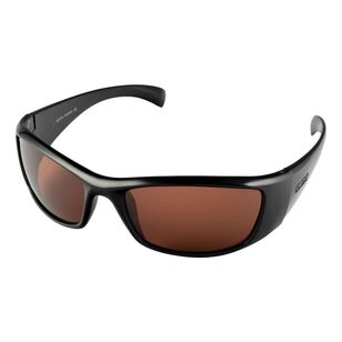 Spotters Artic+ Sunglasses Gloss Black & Halide