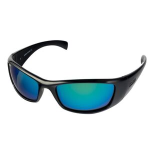 Spotters Artic+ Sunglasses Gloss Black & Nexus