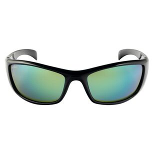 Spotters Artic+ Sunglasses Gloss Black & Nexus